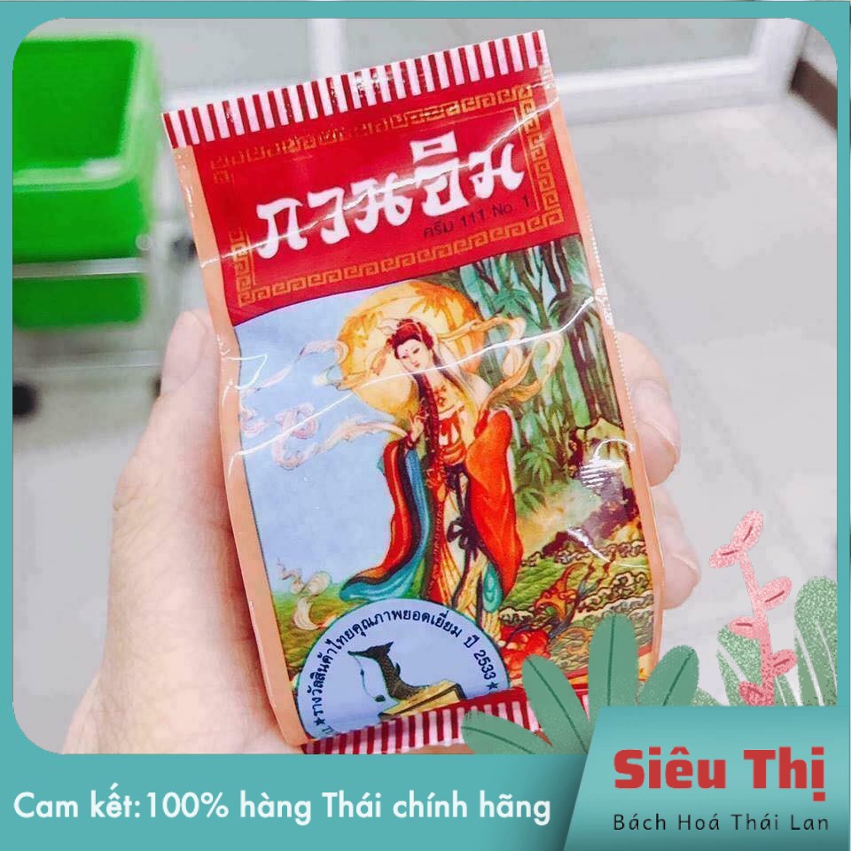 Kem Sâm Cô Tiên Thái Lan