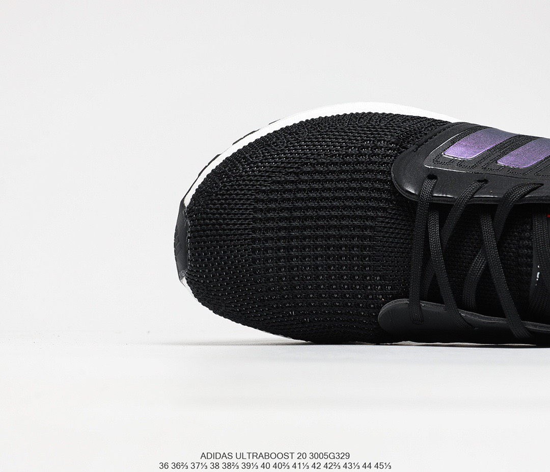 [SALE KHỦNG][TẶNG VỚ] GIÀY NAM NỮ ADIDAS ULTRABOOST 20 [GIÀY CHẠY TỐT]