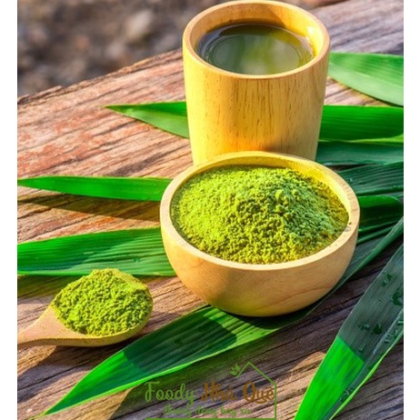 BỘT MATCHA ĐÀI LOAN - TÁCH LẺ 50GR