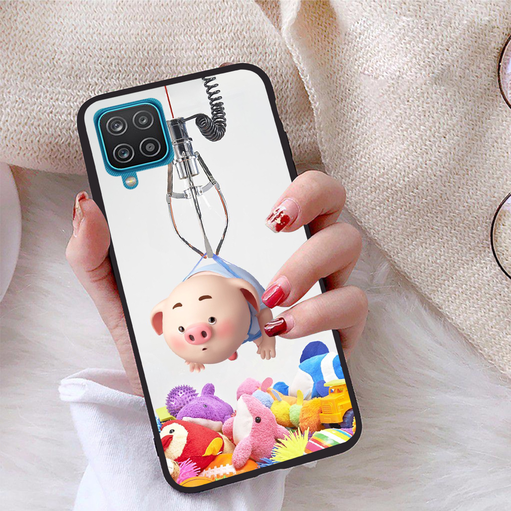 Case for Samsung Galaxy A12