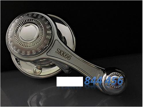 Giàn phơi thông minh Nhập khẩu SKK66