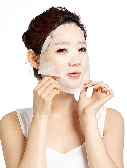 ( Mua 10 tặng 2 ) Mặt nạ dưỡng da tinh chất Q10 Dermal