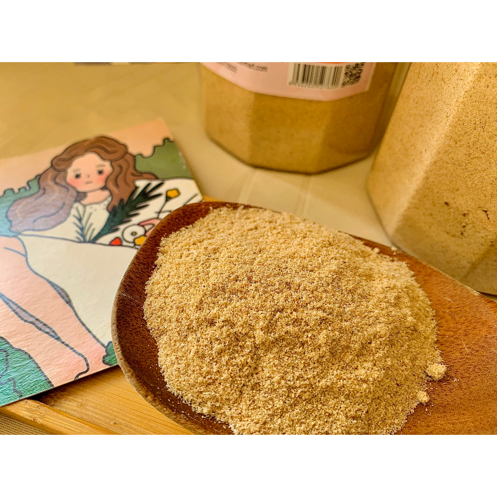500g Trà gừng nguyên chất - Viettin Mart