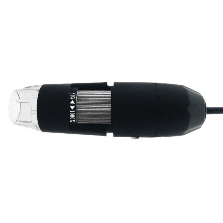 Kính hiển vi điện tử USB 1000X