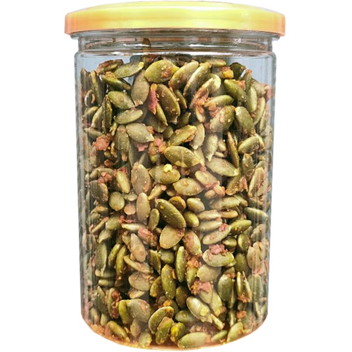 250G NHÂN HẠT BÍ RANG TỎI ỚT HIỆU TPS