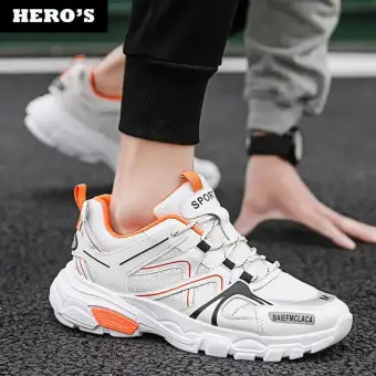 hot trend sneaker 2019