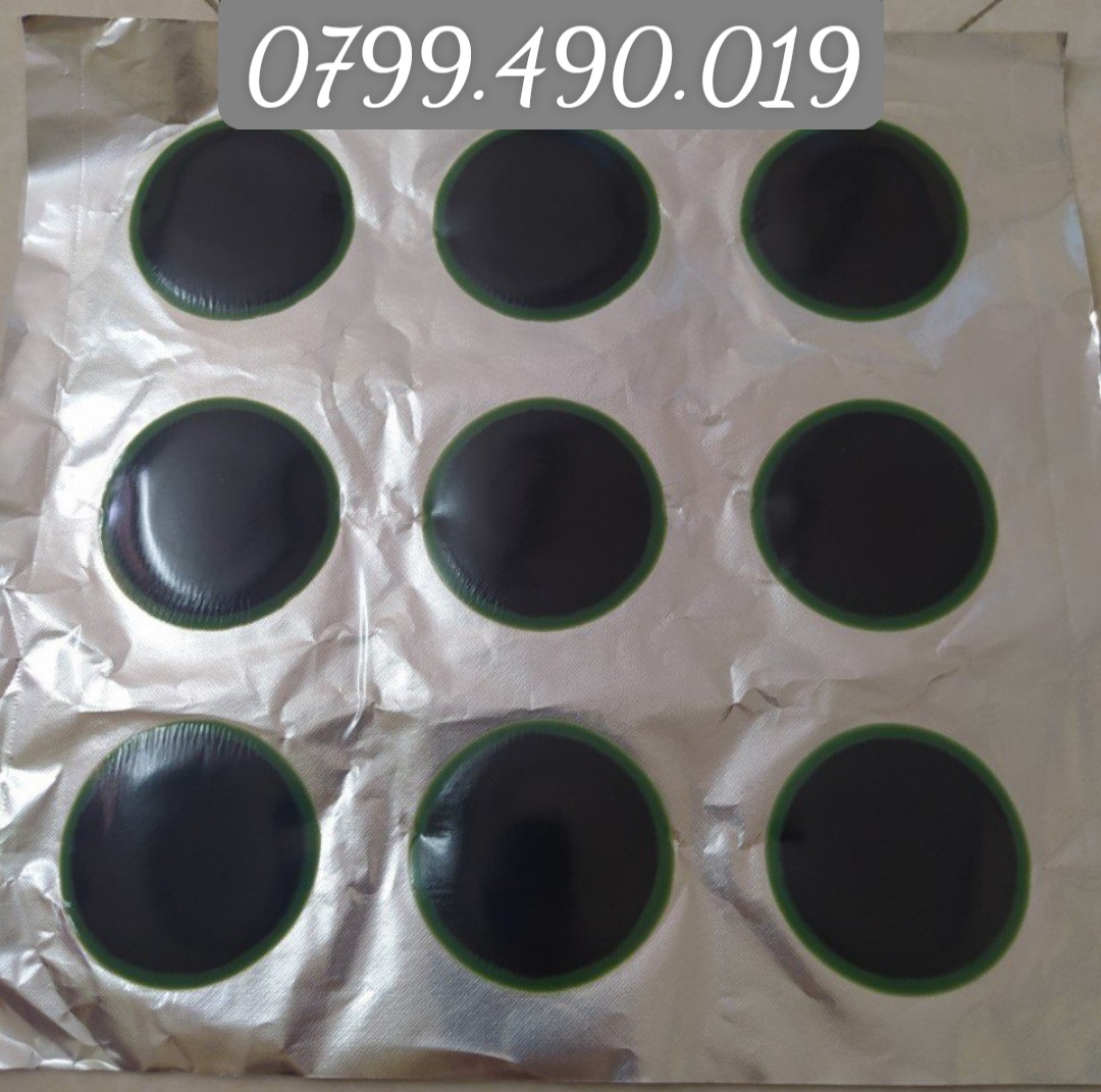 Miếng vá lốp không săm Maruri Nhật Bản