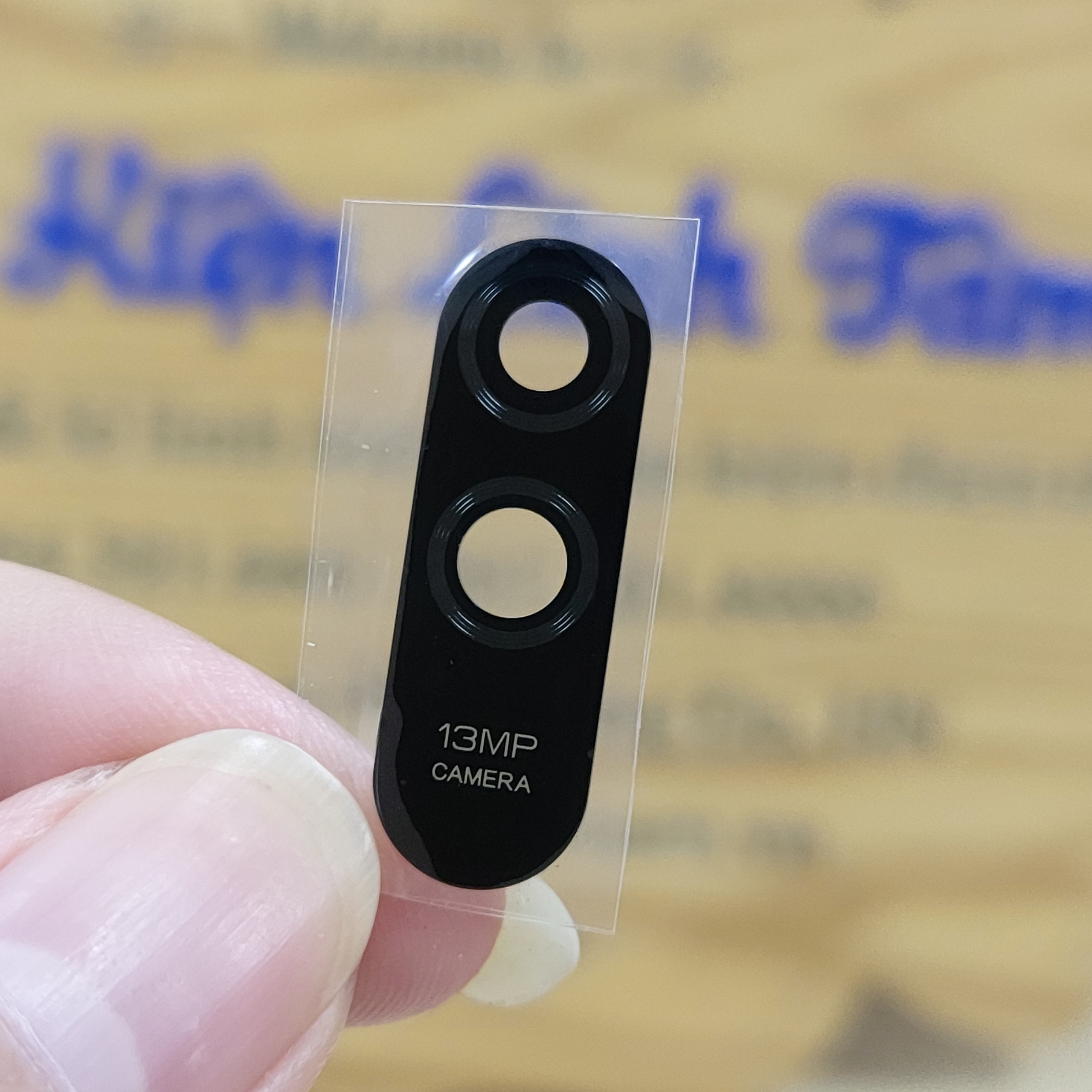 Kính camera Xiaomi Redmi 9A