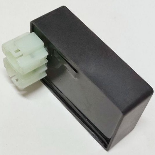 IC (ECU) Atila lớn - Hàng xịn đẹp.