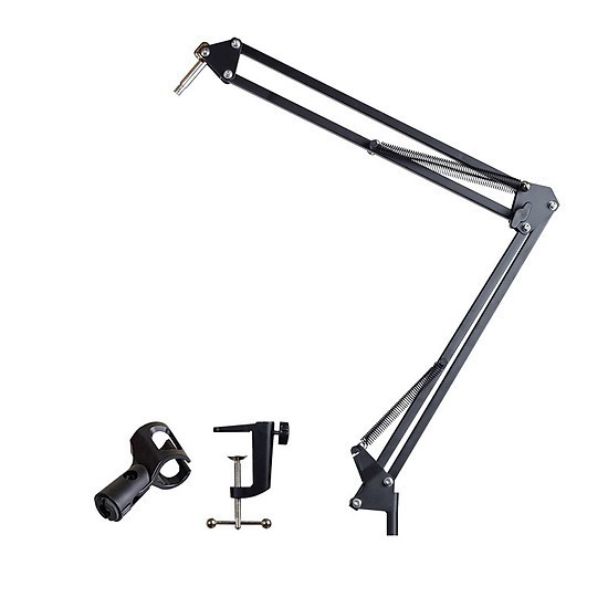 Giá đỡ micro thu âm chính hãng