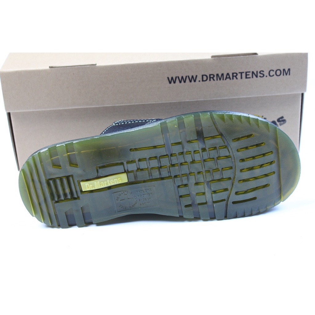 Dép Dr.Martens Packer 2A95 Thailand