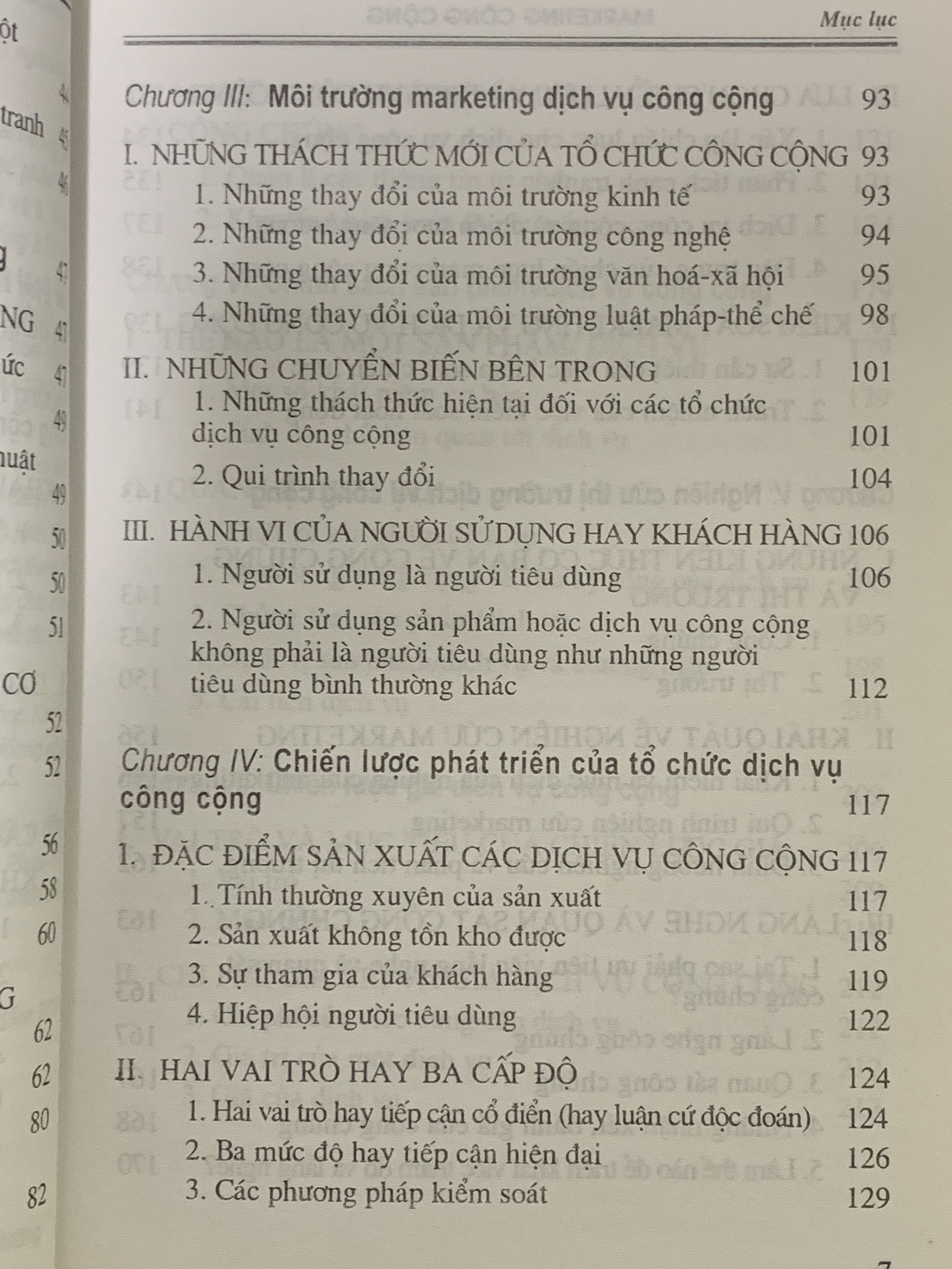 Marketing Công Cộng ( PGS. TS Vũ Trí Dũng )