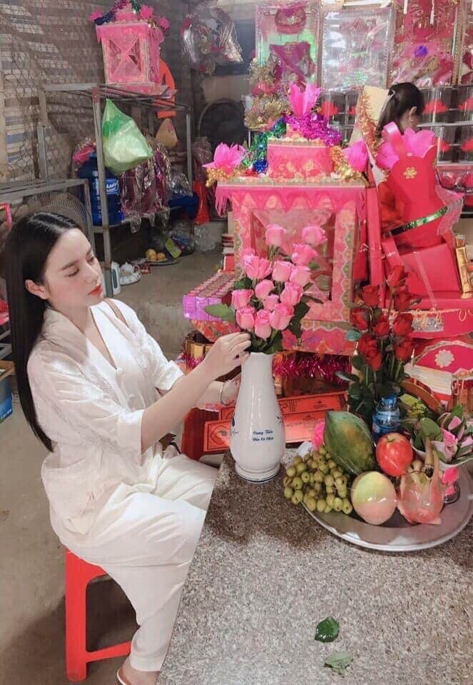 [HCM]ĐỒ LAM ĐI CHÙA CHẤT VẢI GẤM