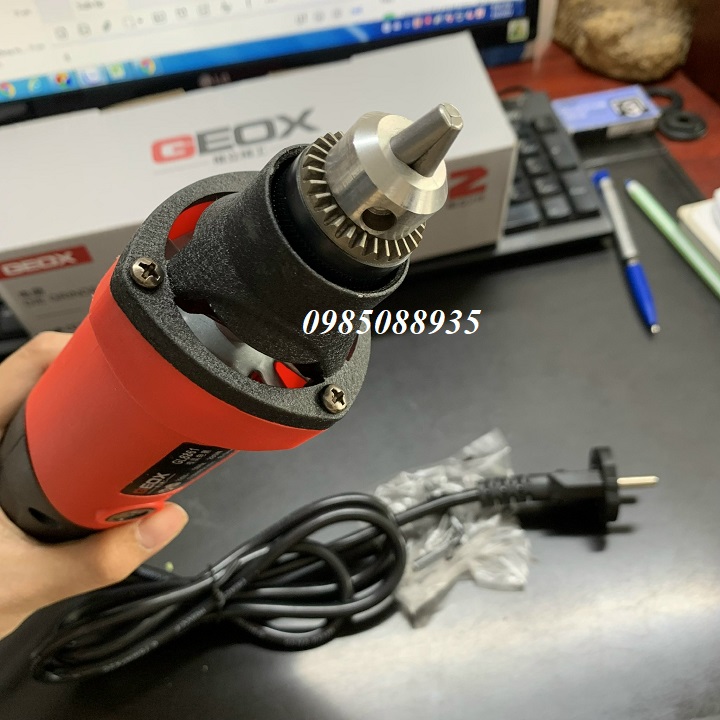 Máy khoan thẳng GEOX GL8861