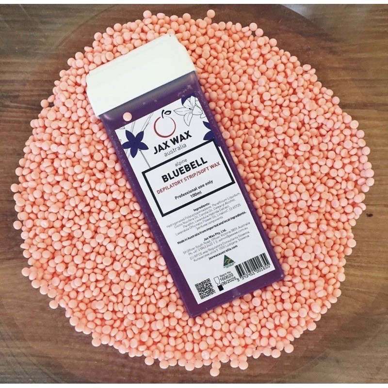 Giấy Wax Lông Siêu Dai- 100 tờ
