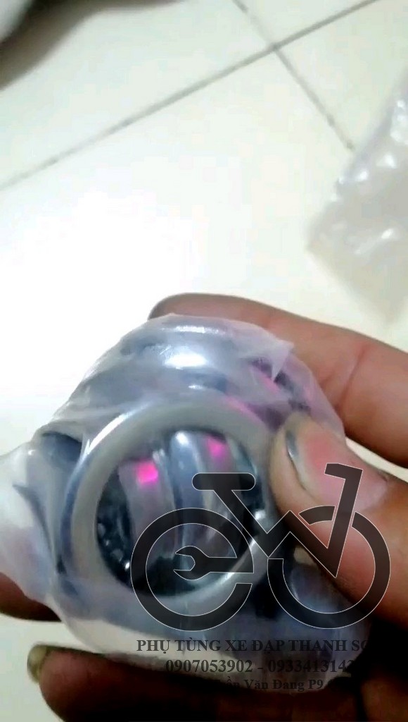 Chén Cổ ( Bát Phốt) Xe Đạp