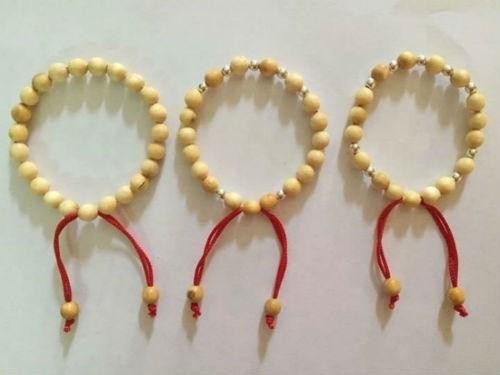 Vòng dâu tằm cho trẻ em