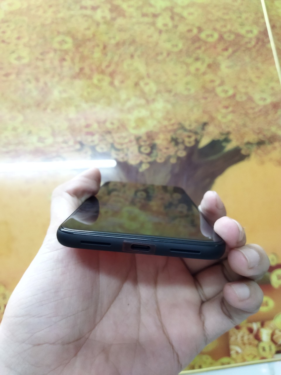 Điện thoại Google Pixel 4 Xl Quốc tế 2 Sim Snapdragon 855 6GB/64G android thuần mượt mà, camera đỉnh