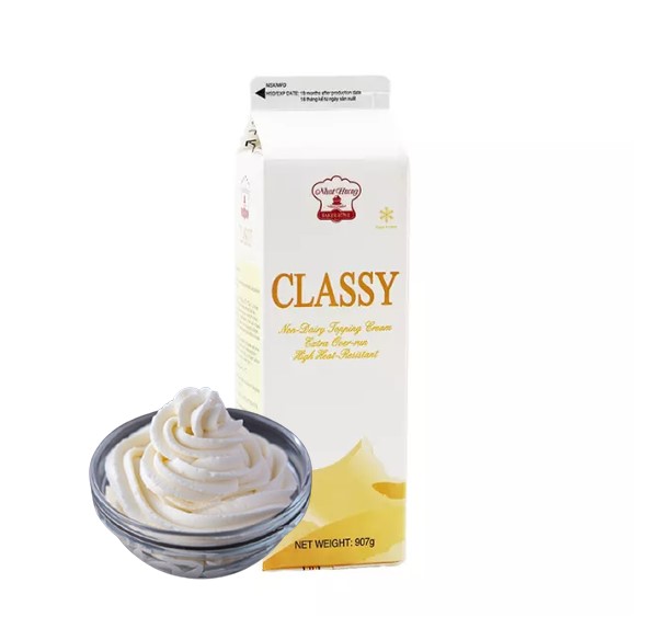 TOPPING Classy 1kg