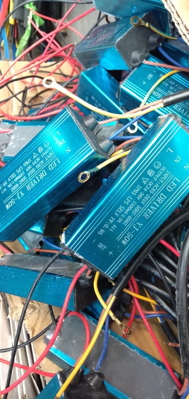 Chấn lưu 50w 36v