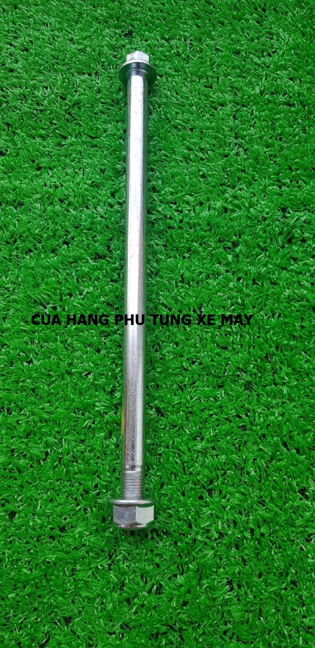Cốt gấp gắn xe Sirius, Jupiter - phụ tùng nhông xích