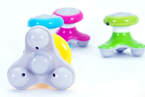 Máy Massage Mini Mimo Tiện Dụng
