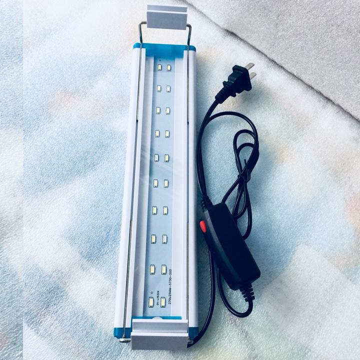 Đèn led cho hồ cá, hồ thủy sinh 30 - 40cm