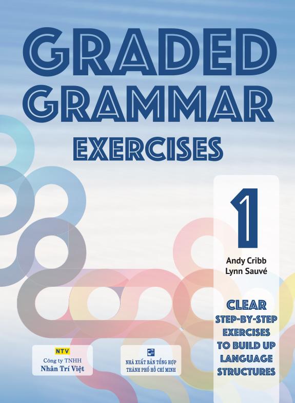 [HCM]Graded Grammar Exercises 1