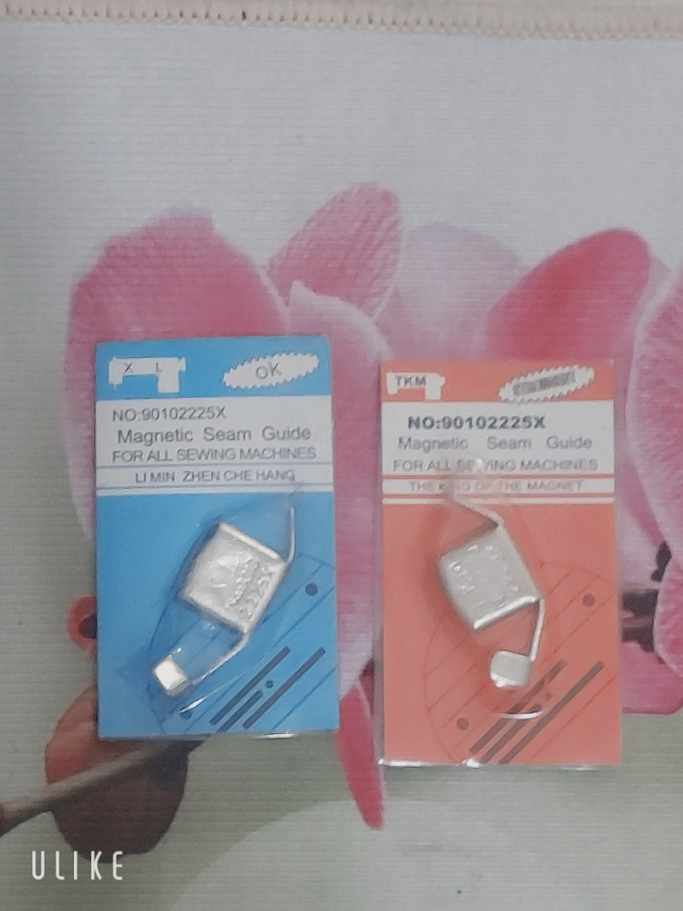 cữ nam châm cao cấp