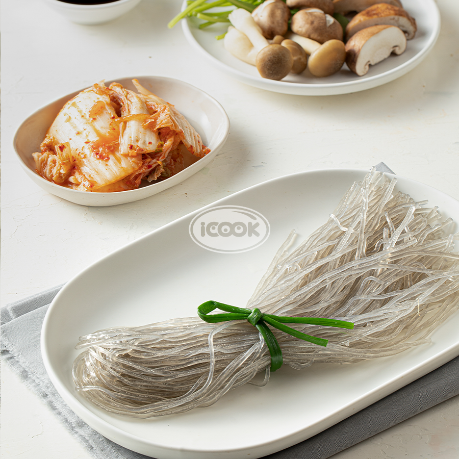 [Chỉ giao HN] Miến Chanchan 200gr