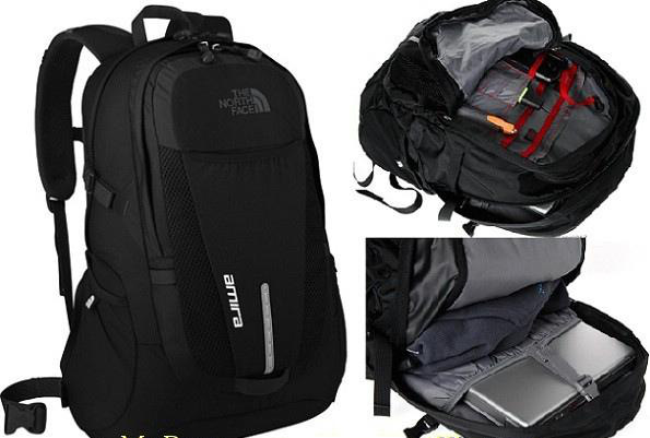 Balo Amira The North Face 26 lit