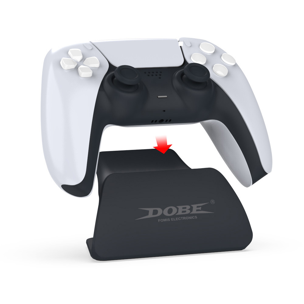Dock Dựng Tay Cầm PS5 (DualSense Controller) - Dobe