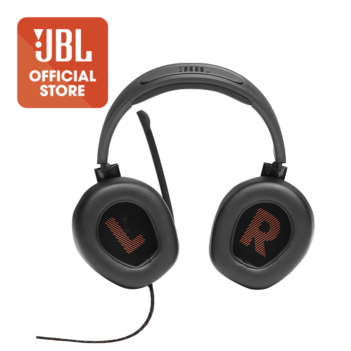 Tai nghe - Headphone JBL Quantum 200