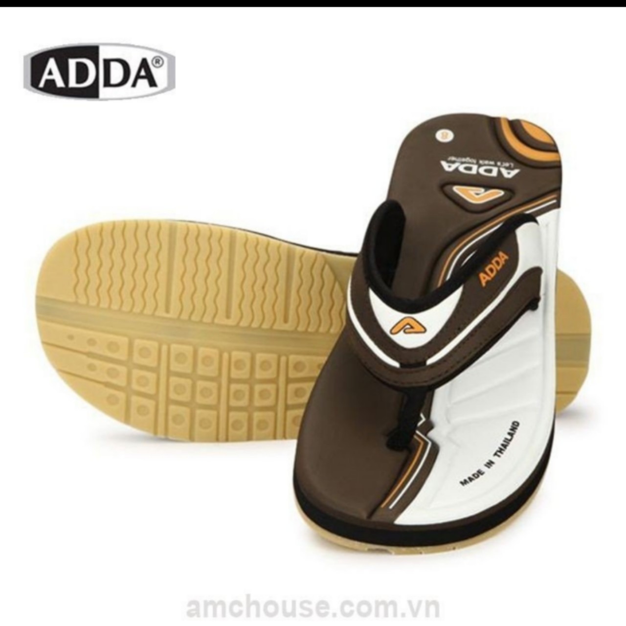 [HCM]DÉP KẸP NAM THÁI LAN ADDA