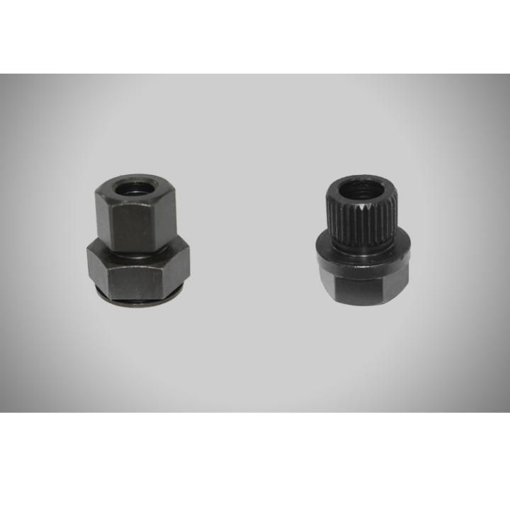 Bộ tháo ốc pulley 13 chi tiết