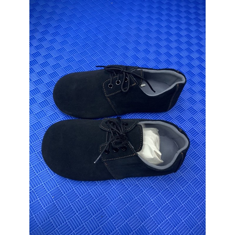 giày đá cầu, giày mỏ vịt đế khâu dán loại tốt cao cấp - lylysports