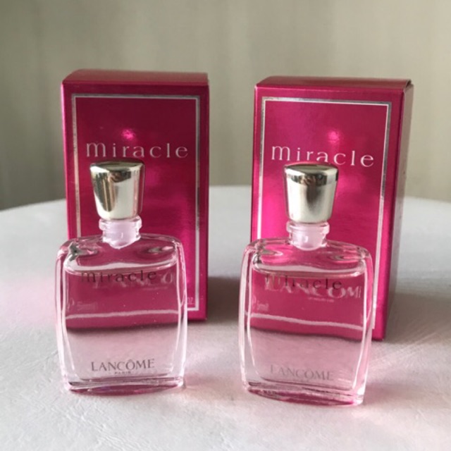 Nước hoa mini nữ LANCÔME Miracle 5ml