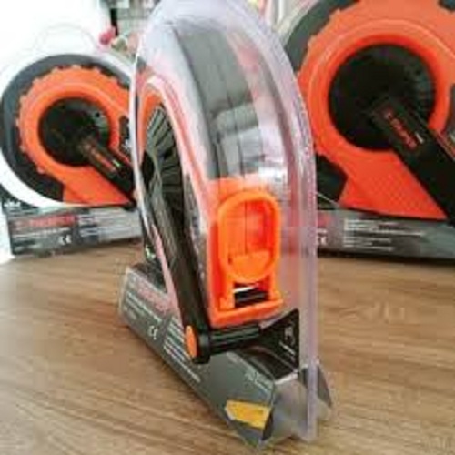 Thước dây sợi thuỷ tinh 30m Truper - 12639