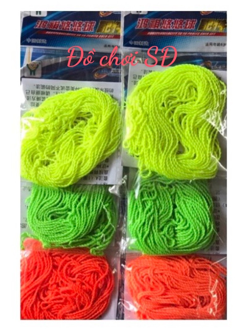 Dây yoyo