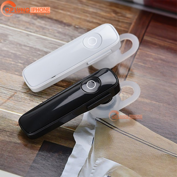 Tai nghe Bluetooth không dây Headset M165 bluetooth V4.1