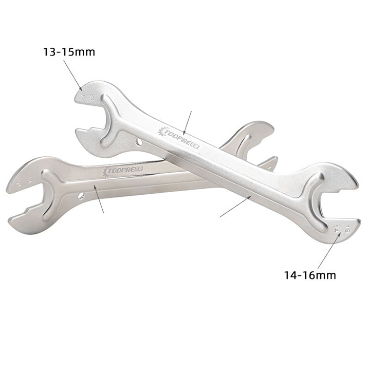 Cờ lê siết côn xe đạp TOOPRE 13,14,15,16, 17,18,19,20mm