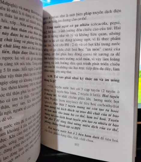 Sách - Phòng Ngừa Và Chữa Bệnh Ung Thư