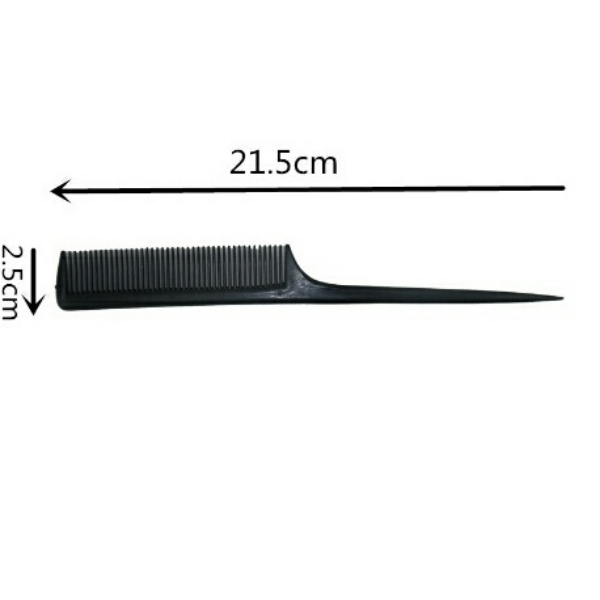 [HÀNG CÓ SẴN]Combo 3 Bộ dụng cụ làm tóc tạo kiểu phồng rút búi tóc đa năng(4 món)