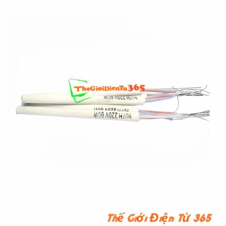SENSOR NHIỆT CHO MỎ HÀN 907 (LOẠI TỐT)