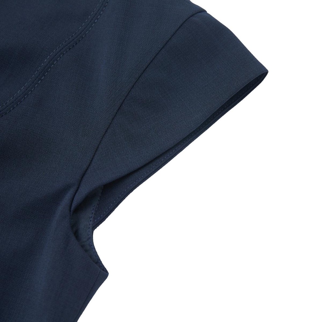 Đầm Nữ G2000 (2323134579) Màu Xanh Đen