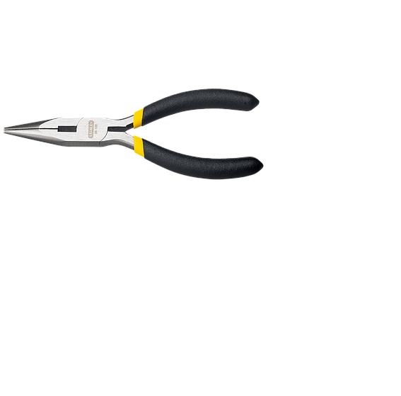 Kềm mỏ dẹp 5 inch stanley STHT84122-8