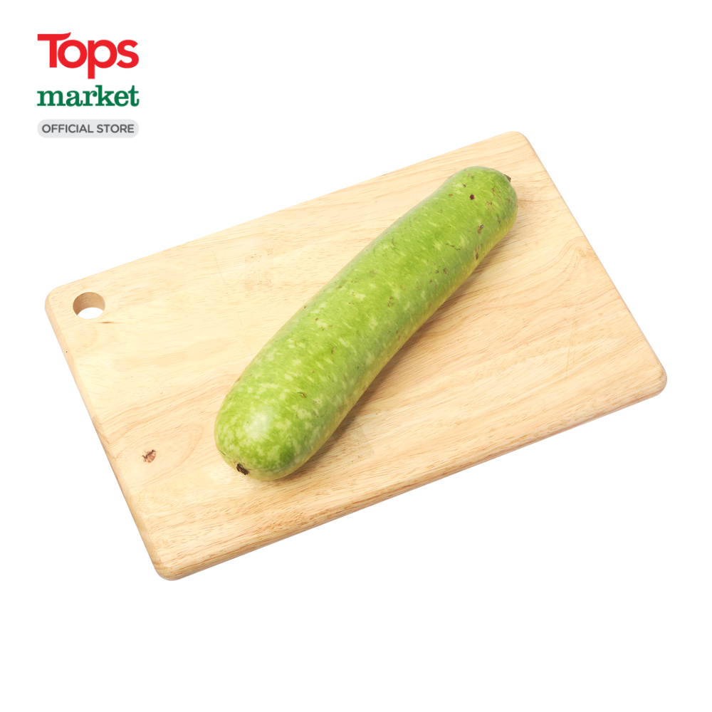 Bầu Hữu Cơ 1 Kg - Siêu Thị Tops Market