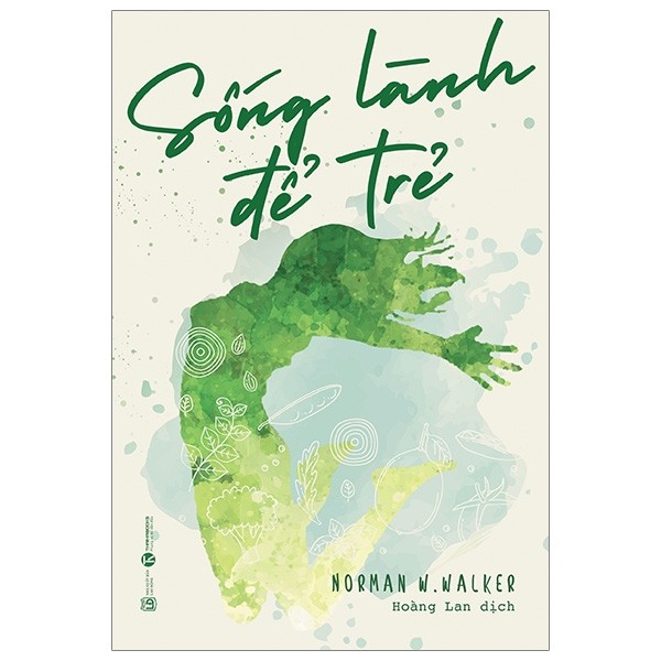 Sống lành để trẻ