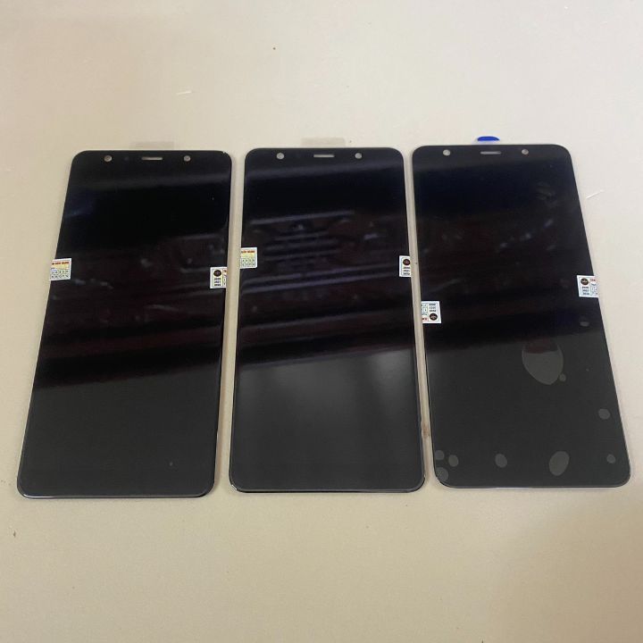 Màn hình Samsung A7 2018 A750