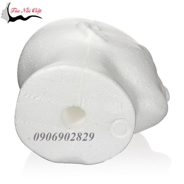 [HCM]ĐẦU MANOCANH XỐP NAM
